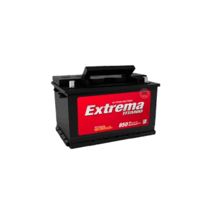 WILLARD EXTREMA 48I 850I AMP