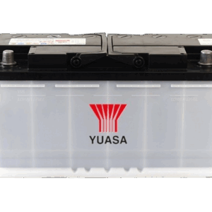 batería YUASA L5 71000