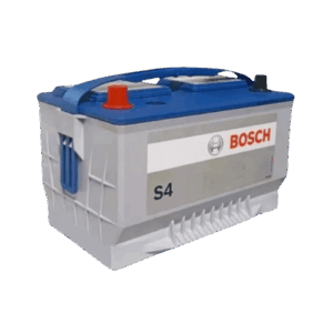 BOSCH S4 72EH-65 FORD 1100 AMP